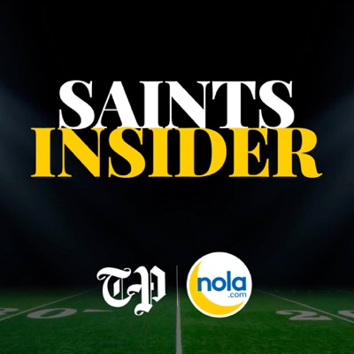 Saints Insider Saints Insider