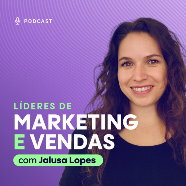 Líderes de Marketing e Vendas