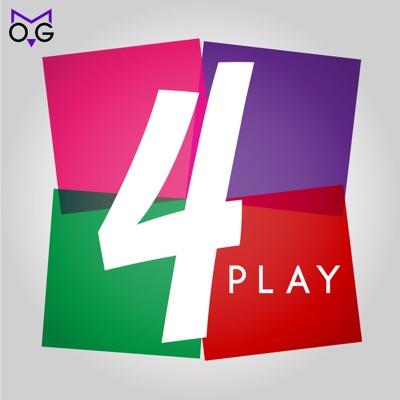 FourPlay - A Game of Connections:Oakes Media Group