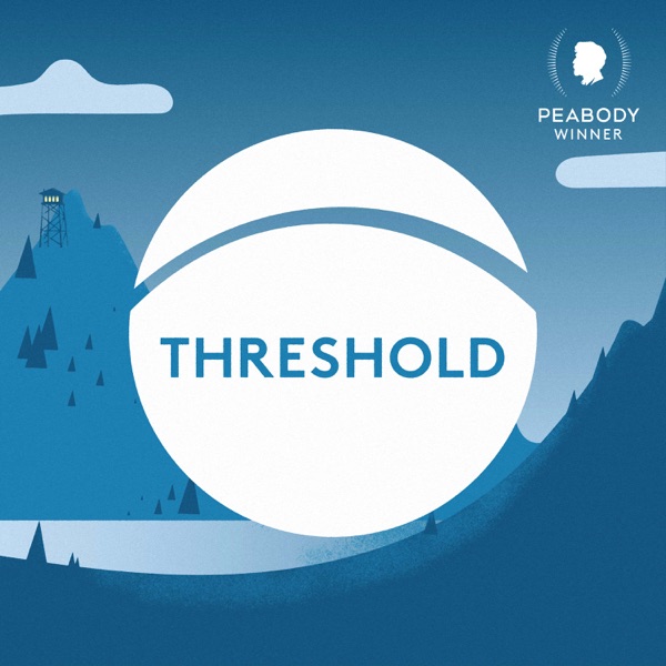 Time to 1.5 | Behind-the-scenes at Threshold photo