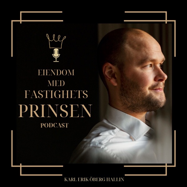 Eiendom med Fastighetsprinsen & Paula