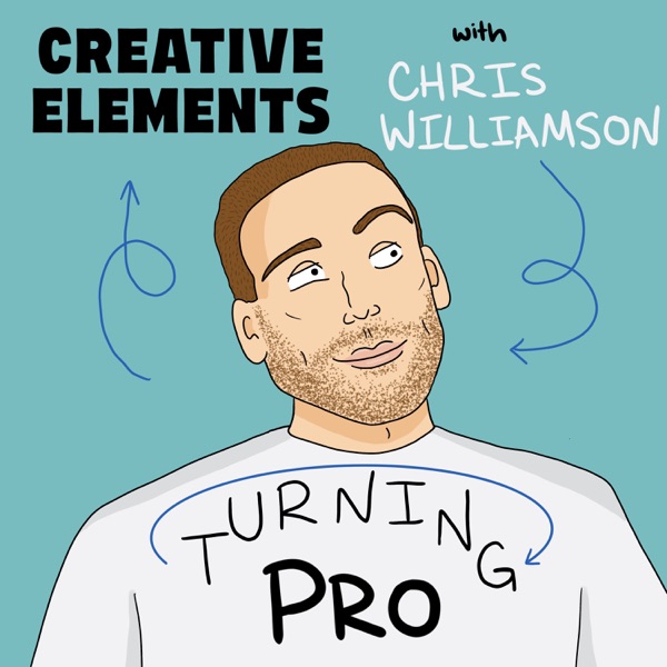 Chris Williamson – How his podcast exploded to 70 million downloads and 125 million views photo