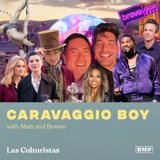 “Caravaggio Boy” (w/ Matt & Bowen)