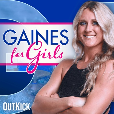 Gaines for Girls with Riley Gaines:Outkick