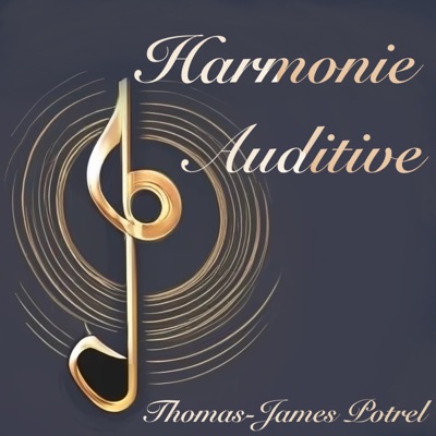 Harmonie Auditive - Découvrez les mystères de l’harmonie de la musique et travaillez votre oreille musicale