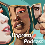 Unpretty & Unfiltered with...Megan Crabbe