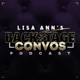 Lisa Ann’s Backstage Convos Podcast