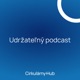 Udržateľný podcast.