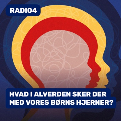 HVAD I ALVERDEN SKER DER MED VORES BØRNS HJERNER?