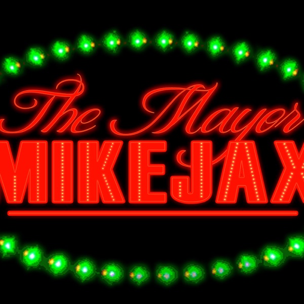 The Big Splash with The Mayor Mike Jax
