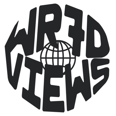 WR7DVIEWS WR7DVIEWS