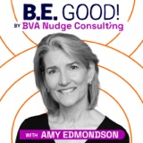 Amy Edmondson - Psychological Safety To Organizational Performance