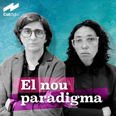 El nou paradigma:Catalunya Ràdio