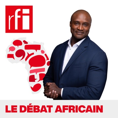 Le débat africain:RFI