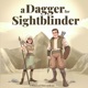A Dagger for Sightblinder: A Wheel of Time Podcast