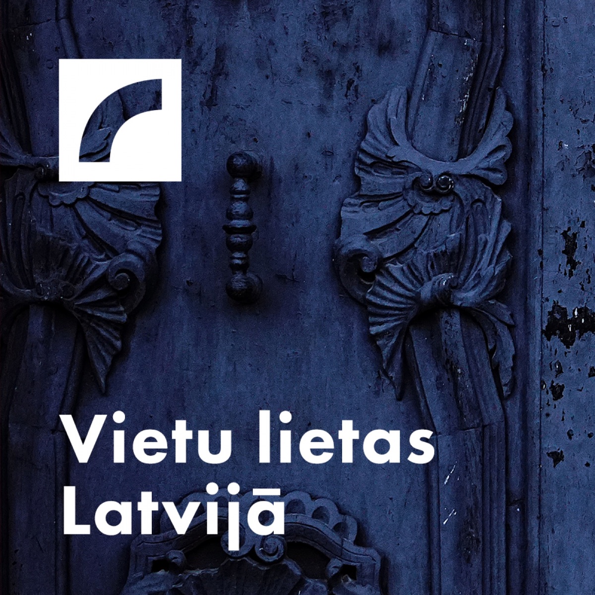 Vietu lietas Latvijā – Podcast – Podtail