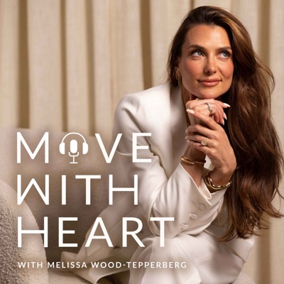 Move With Heart:with Melissa Wood-Tepperberg