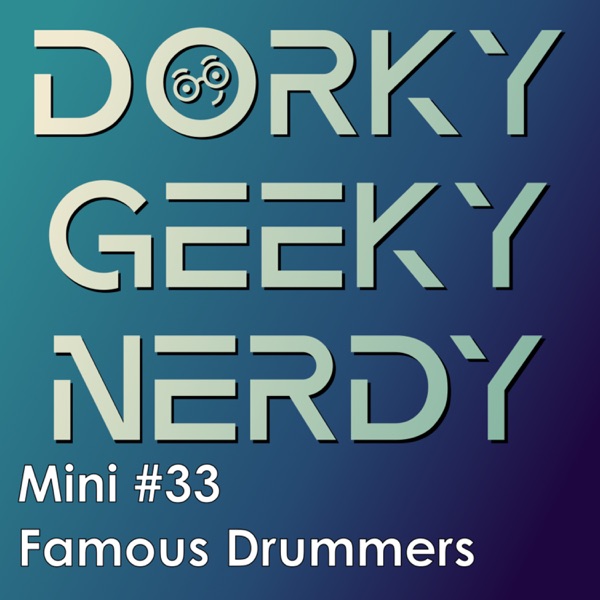 Famous Drummer Trivia (Mini #33) photo