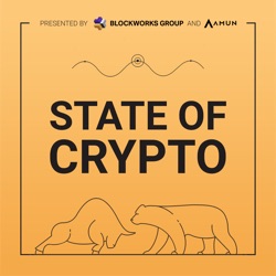 State of Crypto