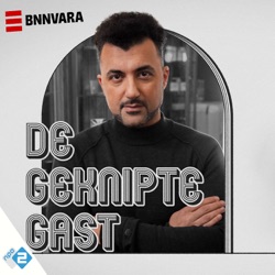 #8 - De Geknipte Gast met Ben Cramer (S09)