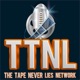 TTNL Patron Pop Up Show UNLOCKED! Caleb Williams Speaks....Phil & Shayne React