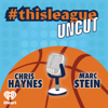 #thisleague UNCUT - iHeartPodcasts