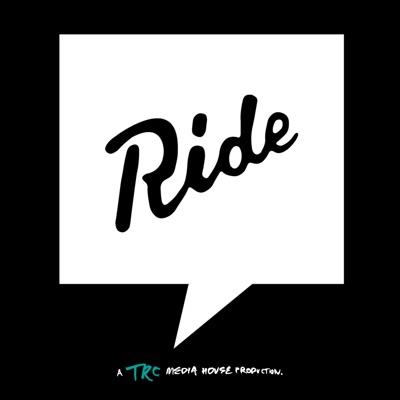 The Ride Companion:TRC Media House