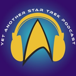 Yet Another Star Trek Podcast