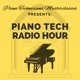 Tuned In - Memoirs of a Piano Man w/ Jim Wilson