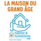 La Maison du Grand Age - Avec Habitat et Humanisme Soins