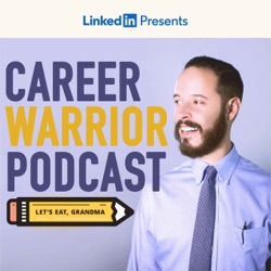 #321) Here’s How Your LinkedIn and Resume Should be Different