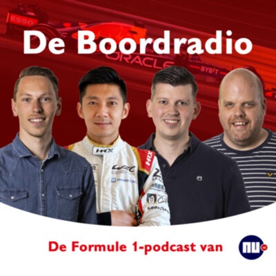 De Boordradio:NU.nl