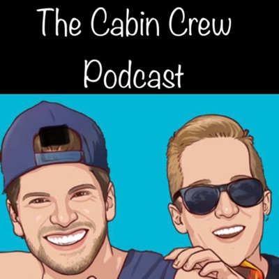 Cabin Crew: A conversation podcast Cabin Crew: A conversation podcast