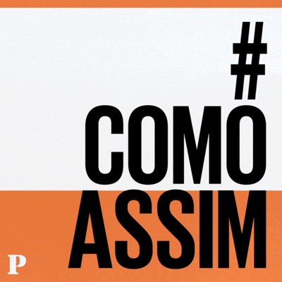 Como Assim:Inês Rocha/ #ComoAssim / PÚBLICO
