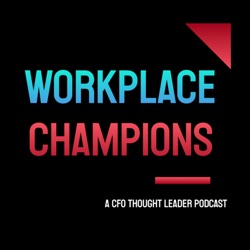 Ep 26: The Year of HR Slogans