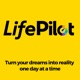 LifePilot: Live your life by design