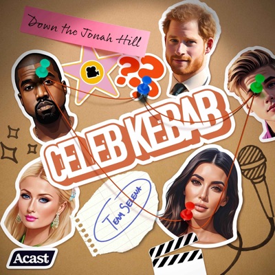 CelebKebab CelebKebab