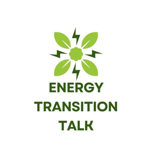 Energy Transition Talk Image