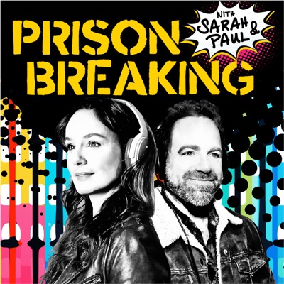 Prison Breaking With Sarah & Paul:Caliber Studio, LLC
