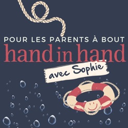 #16 Et si on simplifiait nos vies de parents ?