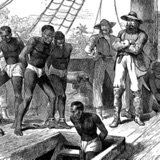 Belfast and the Slave Trade