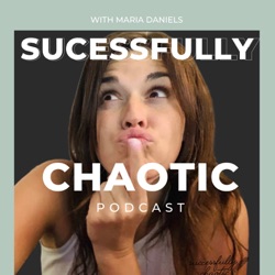 S9 E10 The Power of Consistency:  Building Habits for Success