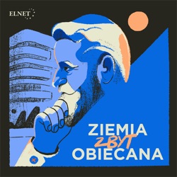 Ziemia zbyt obiecana