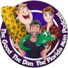 The Good, The Dan, The Florida Man