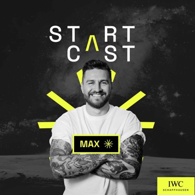 Startcast | Der Innovations, Business & Marketing Podcast:Rocka Studio