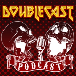 Doublecast 198 - The Bitter Truth (Evanescence)
