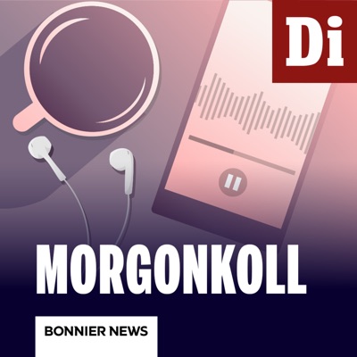 Di Morgonkoll:Dagens industri