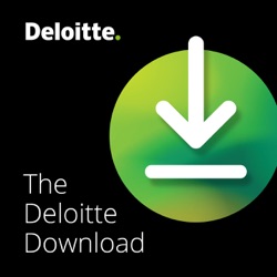 The Deloitte Download