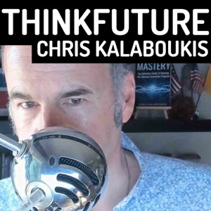 thinkfuture: ai, startups and the future