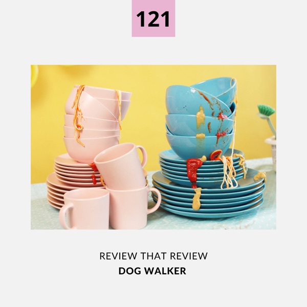 Dog Walker - 1 Star Review photo